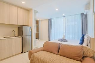 Studio room pool view Patong - Patong Beach - 9