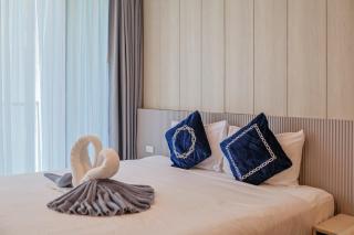 Studio room pool view Patong - Patong Beach - 5