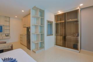 Studio room pool view Patong - 4