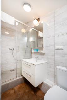 Kilińskiego Sunny Roof Loft Apartment - Łódź - 8