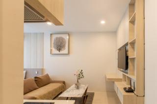 Studio room pool view Patong - Patong Beach - 1