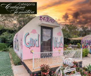 cabana fofura. - Cascavel - 0