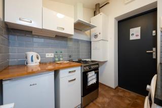 Kilińskiego Sunny Roof Loft Apartment - Łódź - 3