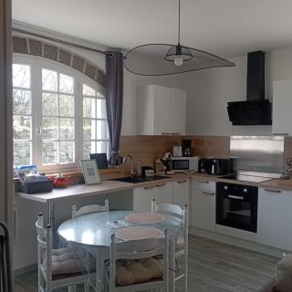 Cottage de charme en pierres à 25 mn de la côte de Granit rose - Bégard - 7