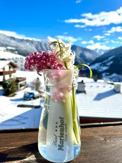 Hotel Marienhof - Fliess - 3