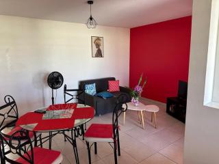 T2 Cosy & Stylé - Montauban le Gosier - Le Gosier - 8
