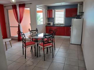 T2 Cosy & Stylé - Montauban le Gosier - Le Gosier - 0