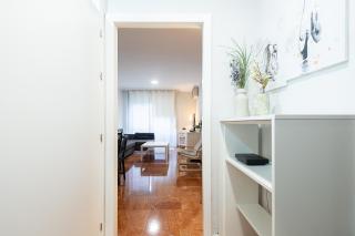 Apartamento New Folch Sevilla A - Sevilla - 8
