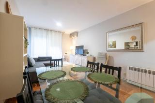 Apartamento New Folch Sevilla A - Sevilha - 8