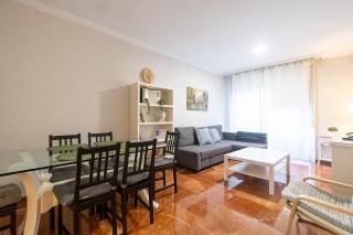 Apartamento New Folch Sevilla A - Sevilla - 4