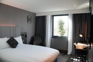 Crowne Plaza London - Kingston by IHG - Kingston upon Thames - 5