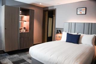 Crowne Plaza London - Kingston by IHG - Kingston upon Thames - 4