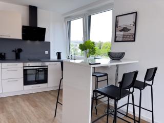 Modernisierte Ruheoase mit Parkplatz - Osnabrück - 3