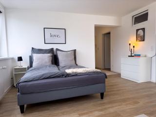 Modernisierte Ruheoase mit Parkplatz - Osnabrück - 2