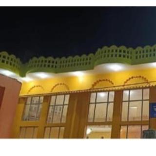 Hotel Ved सोमनाथ आश्रम के अंदर है ये - Vrindāvan - 6