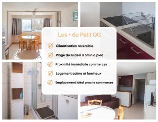 Le Petit QG - Gruissan - 0