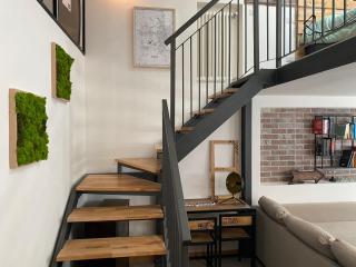 Navigli Loft by Holiday World - Milan - 5
