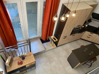 Navigli Loft by Holiday World - Milan - 7