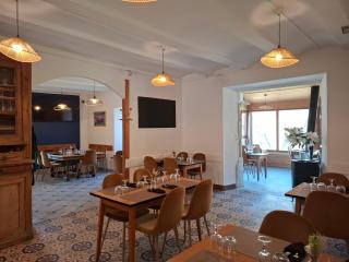 Auberge Arthéa - Laviolle - 7