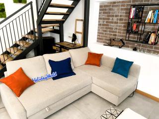 Navigli Loft by Holiday World - Milan - 1