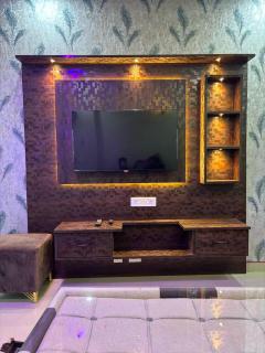 Radhika Luxury Apartment - Tājganj - 3