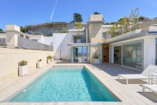 Casa Beltierra - La Herradura - 9