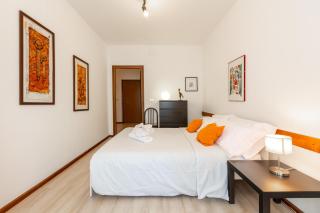 Da Tiffany - 90m2 in centro con garage box e wi-fi gratuito, primo piano con ascensore - Gorizia - 5