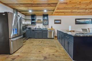 Daffodil Daydreams - Dog Friendly Cabin - Blue Ridge - 6