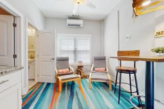 Sea N Red - lower - Oak Island - 9