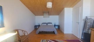 Gite Ti Liors à 500m de la plage - Locquirec - 2