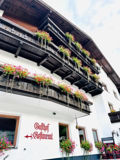Hotel Marienhof - Fliess - 7