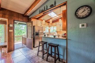The Painted Horse Retreat - Ruidoso - 2