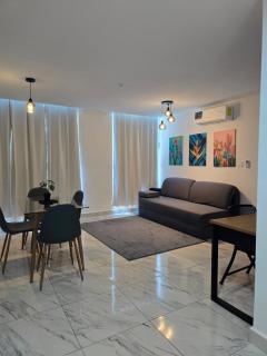 Espectacular apartamento con vista al mar - Città di Panama - 3