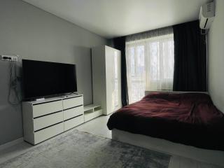 ЖК CityPlus - Almaty - 1