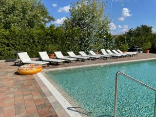 Meggyes Hotel - Szerencs - 6