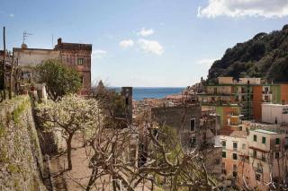 Donna Saretta Casetta tradizionale Amalfitana - Amalfi - 0