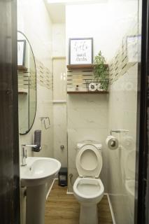 Apartment Vault jahi - 7