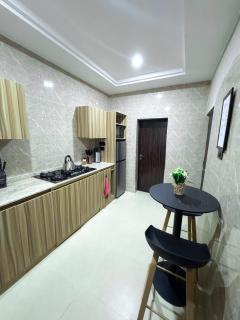 Apartment Vault jahi - Abuja - 4