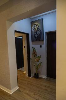 Apartment Vault jahi - Abuja - 2