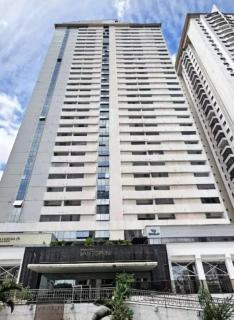 Santorini na rua do hospital Premium Mater Dei Piscina Academia Jacuzzi Parque Areiao e Goiania Shopping tudo perto - 6