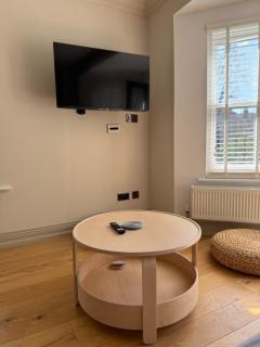 Victorian Villa Apartment - FREE PARKING - Brighton & Hove - 9