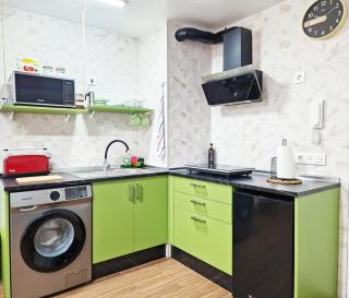 Studios Simón Murcia - 6