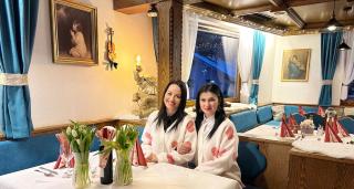 Hotel Marienhof - Fliess - 8