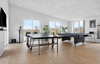 Nice Home In Højslev With Sauna - 5