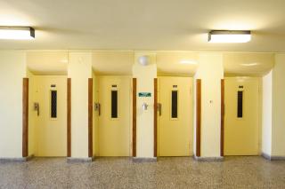 Buda Downtown Apartments - 8