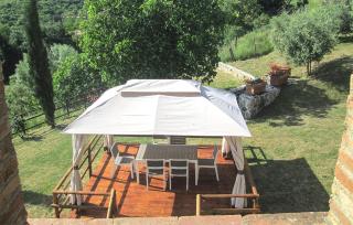 Nice Home In Castelnuovo Val Di Cec - Castelnuovo di Val di Cecina - 8