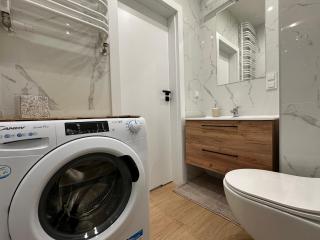 Apartamenty Tramwajowa by CityNest Rentals - Łódź - 3