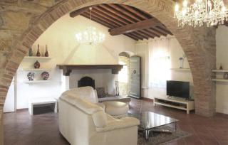 Nice Home In Castelnuovo Val Di Cec - Castelnuovo di Val di Cecina - 7