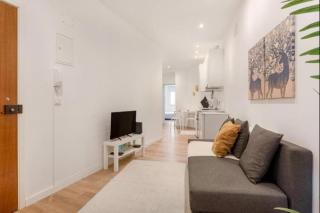 Serafina Ground floor - Lissabon - 6