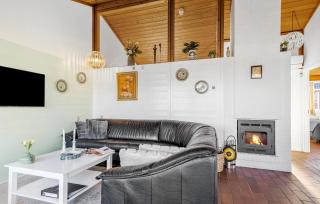 Holiday Home Aabenraa With Fireplace 11 - Aabenraa - 7